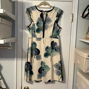 Tory Burch dress